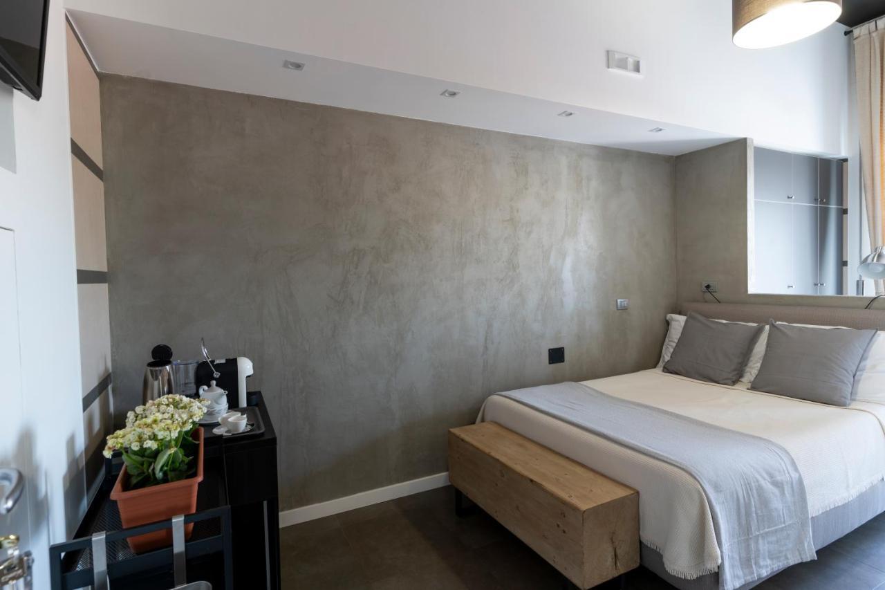 Guest house Florestine Naples