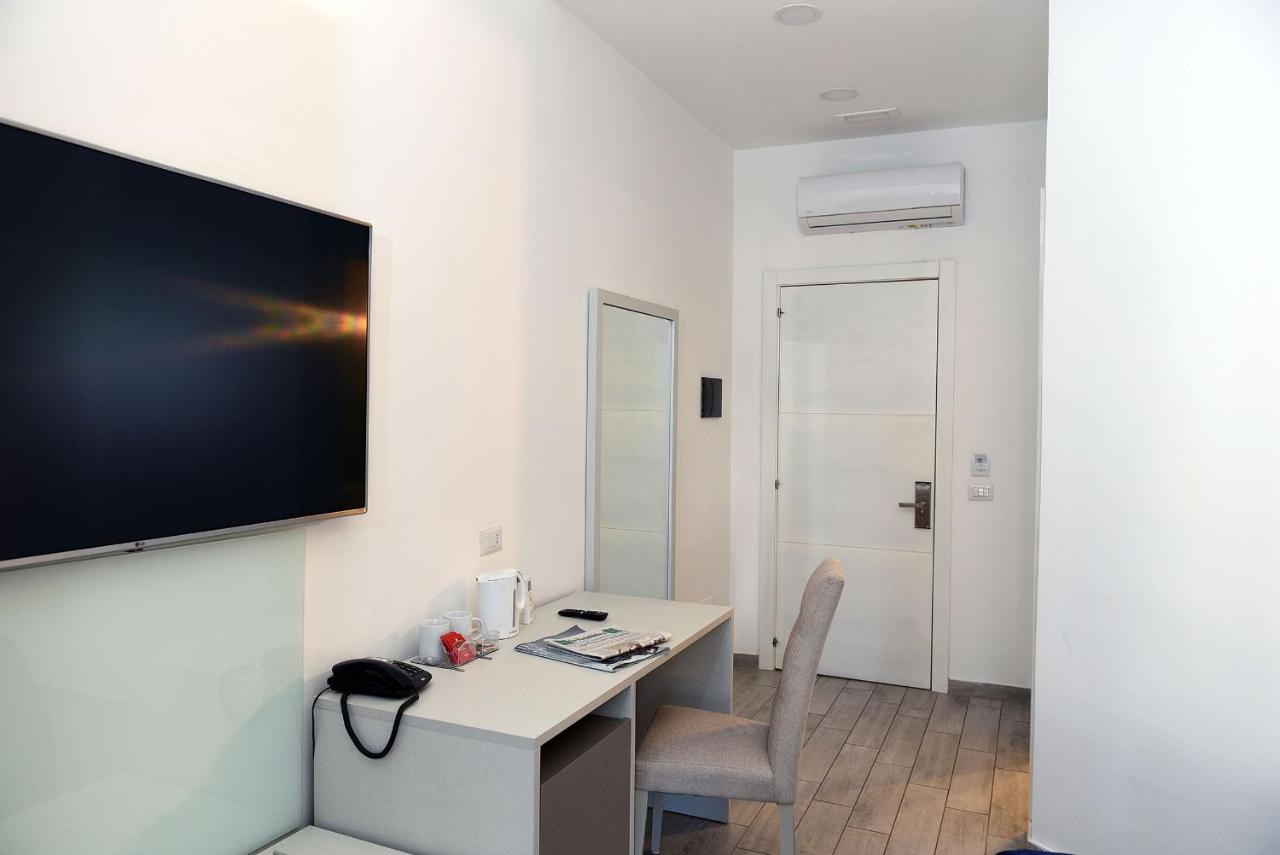 Hotel Barbarella Naples