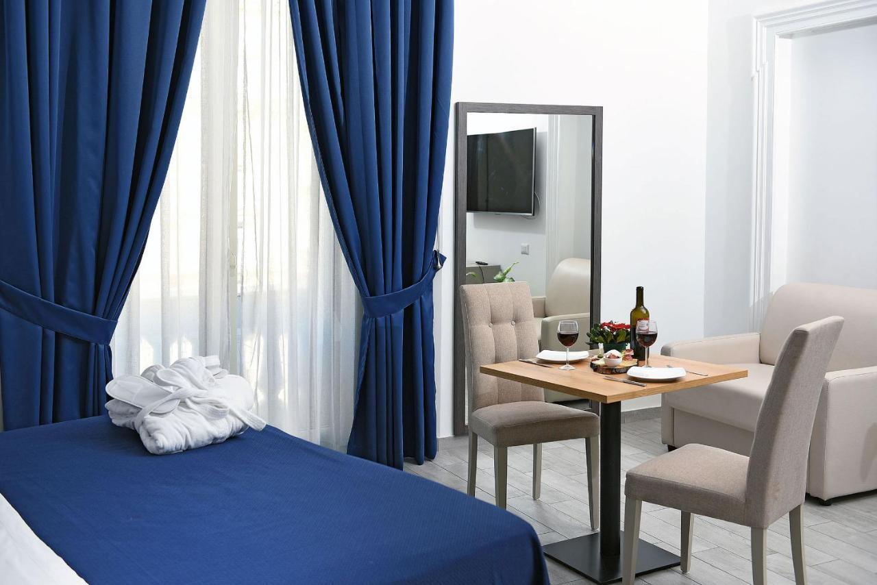Barbarella Naples