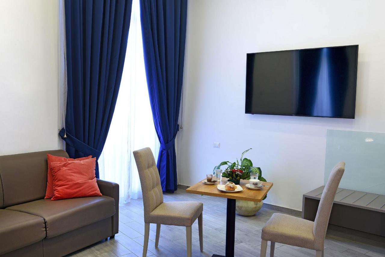Hotel Barbarella Naples