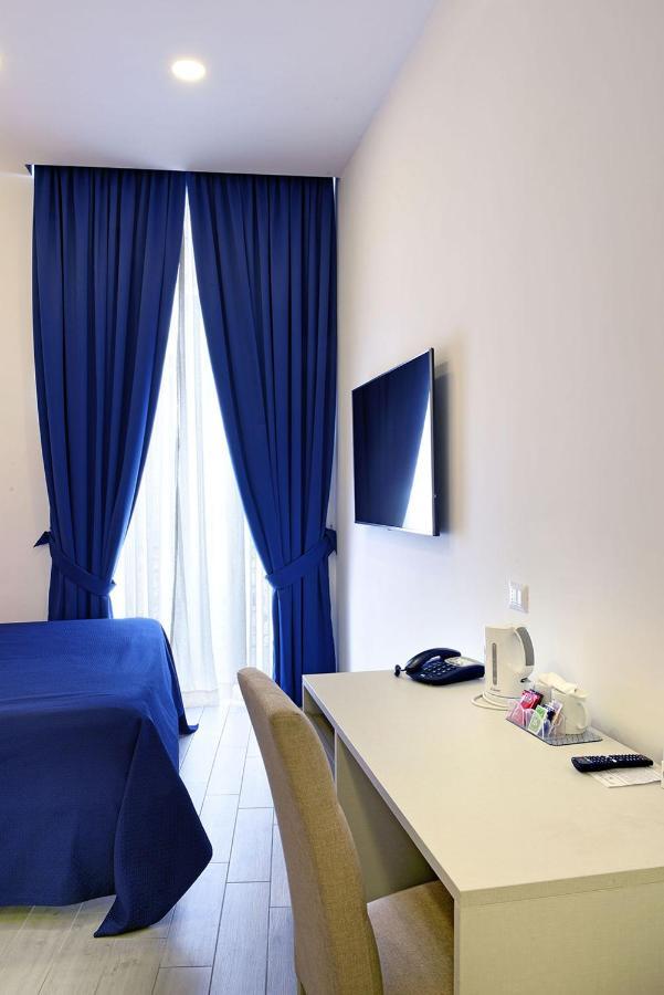 Barbarella Naples