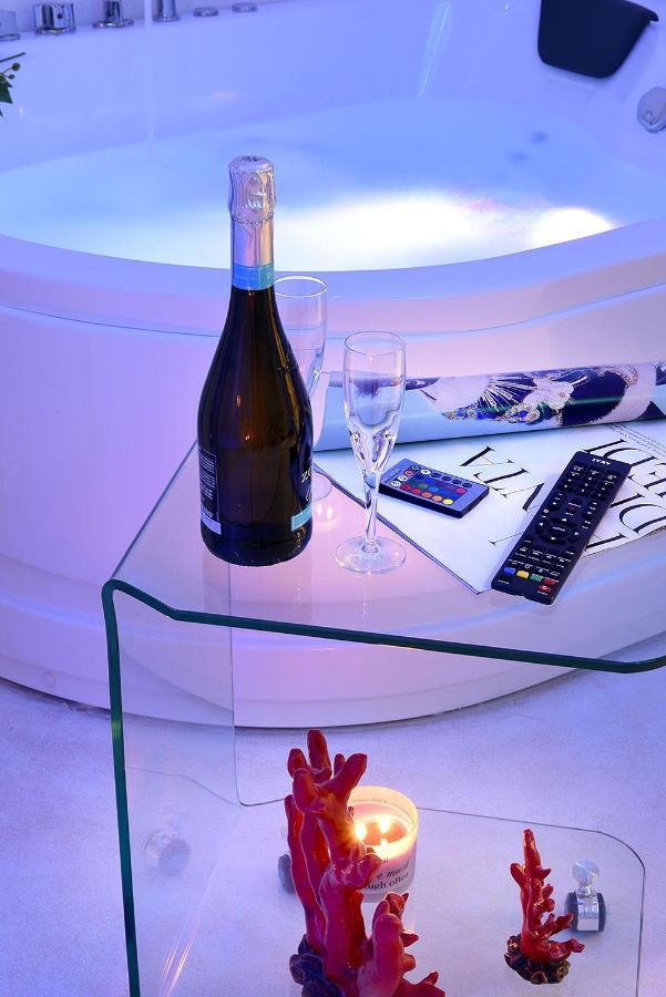 Barbarella Hotel
