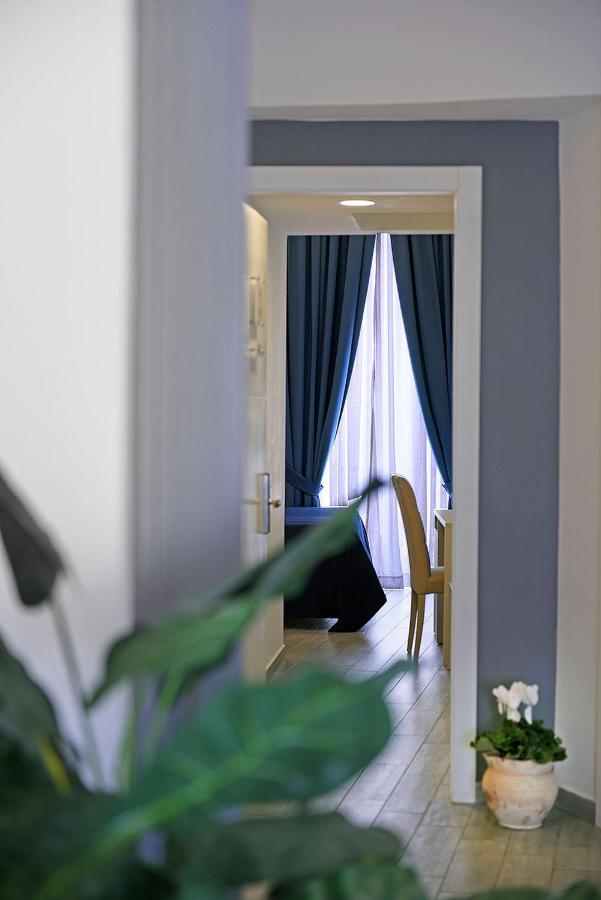 Barbarella Hotel Naples