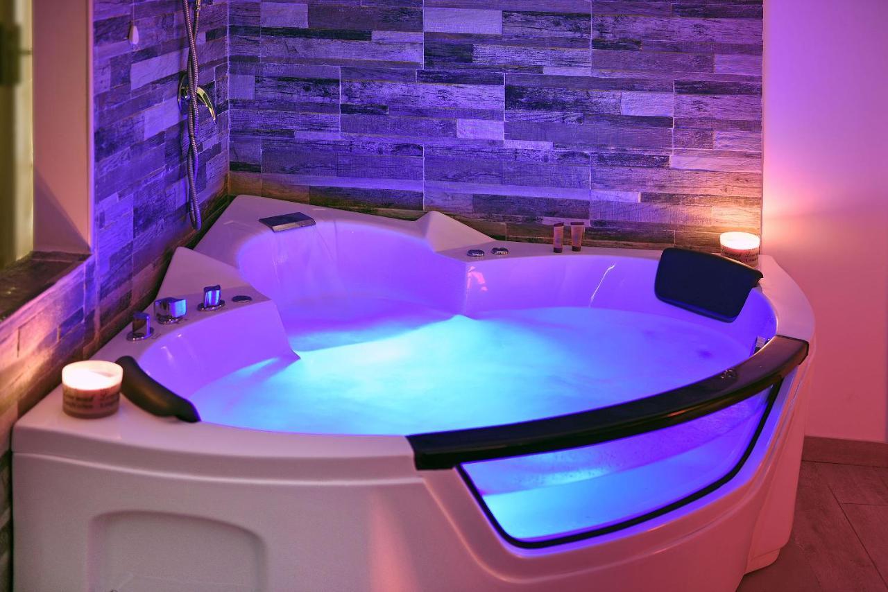 Barbarella Hotel Naples