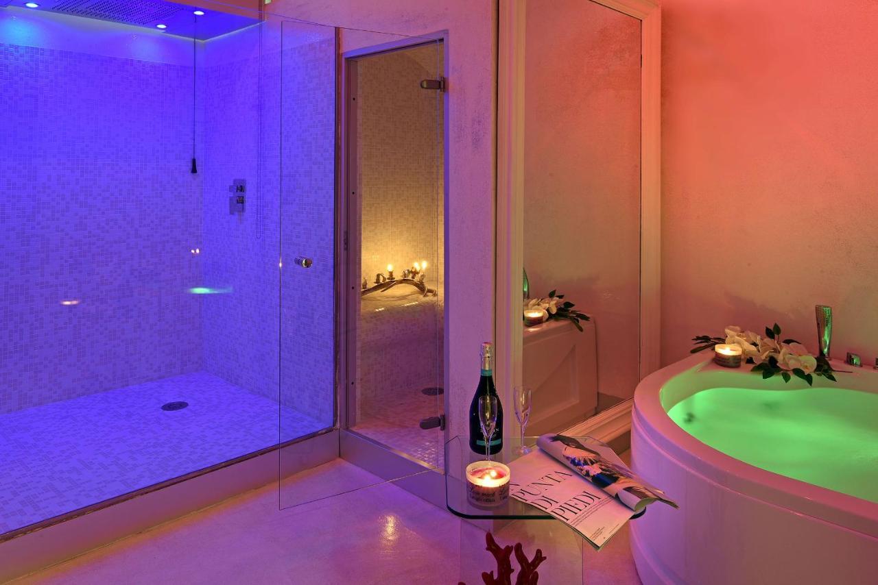 Hotel Barbarella Naples