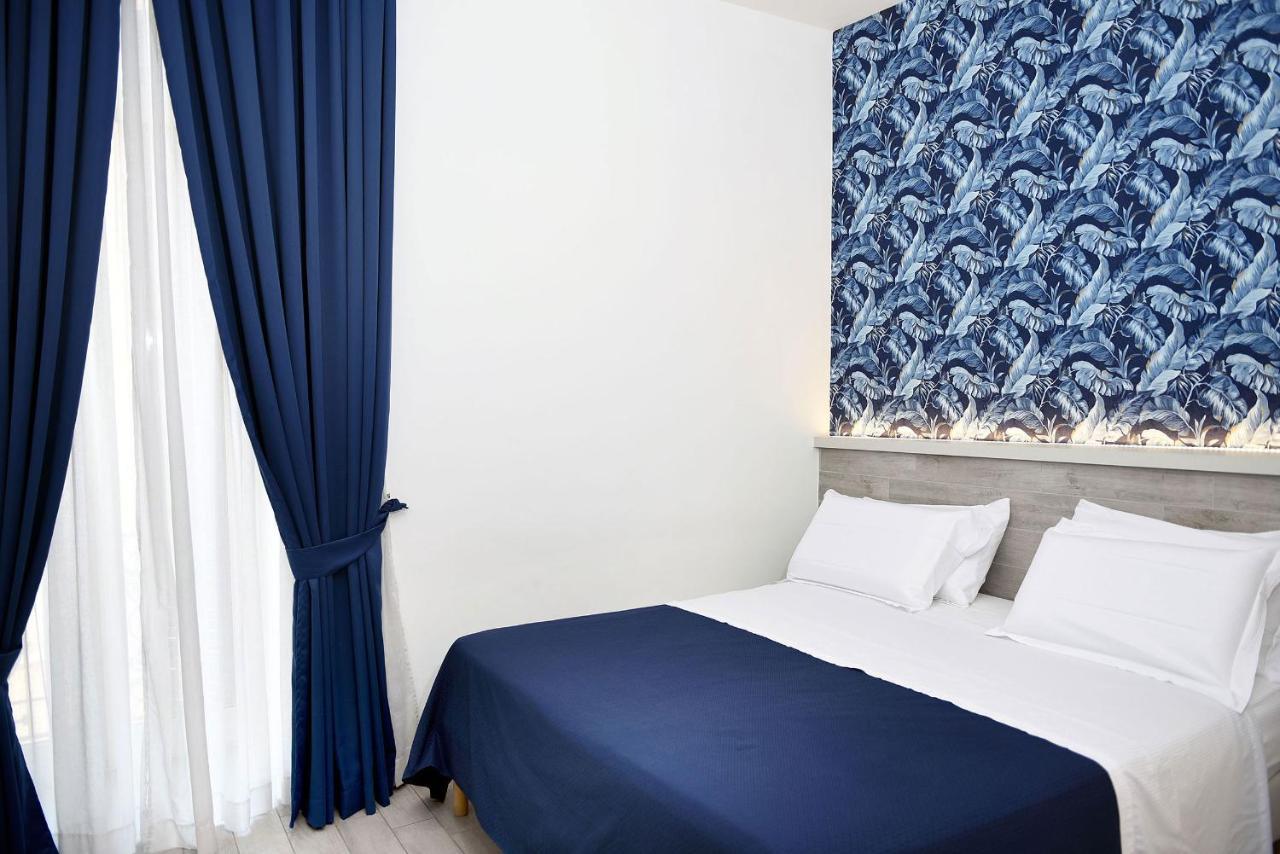 Hotel Barbarella Naples
