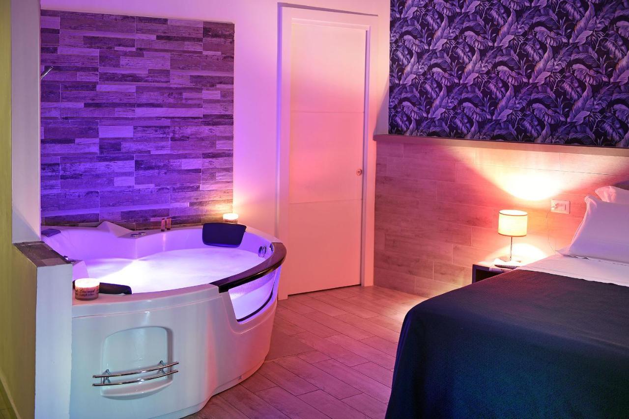 Hotel Barbarella 2*