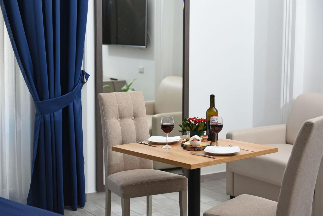 Hotel Barbarella Naples