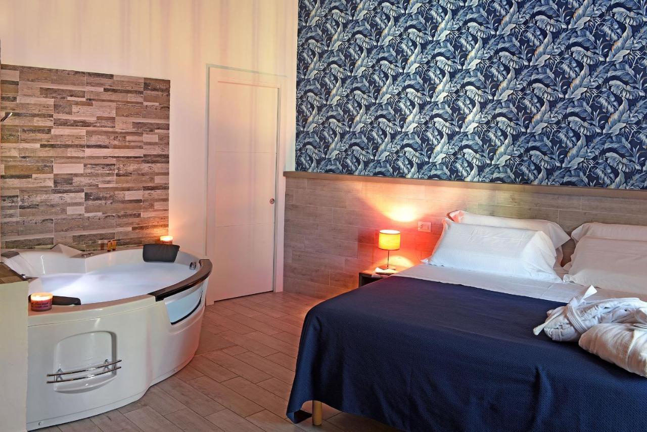 Barbarella Hotel Naples