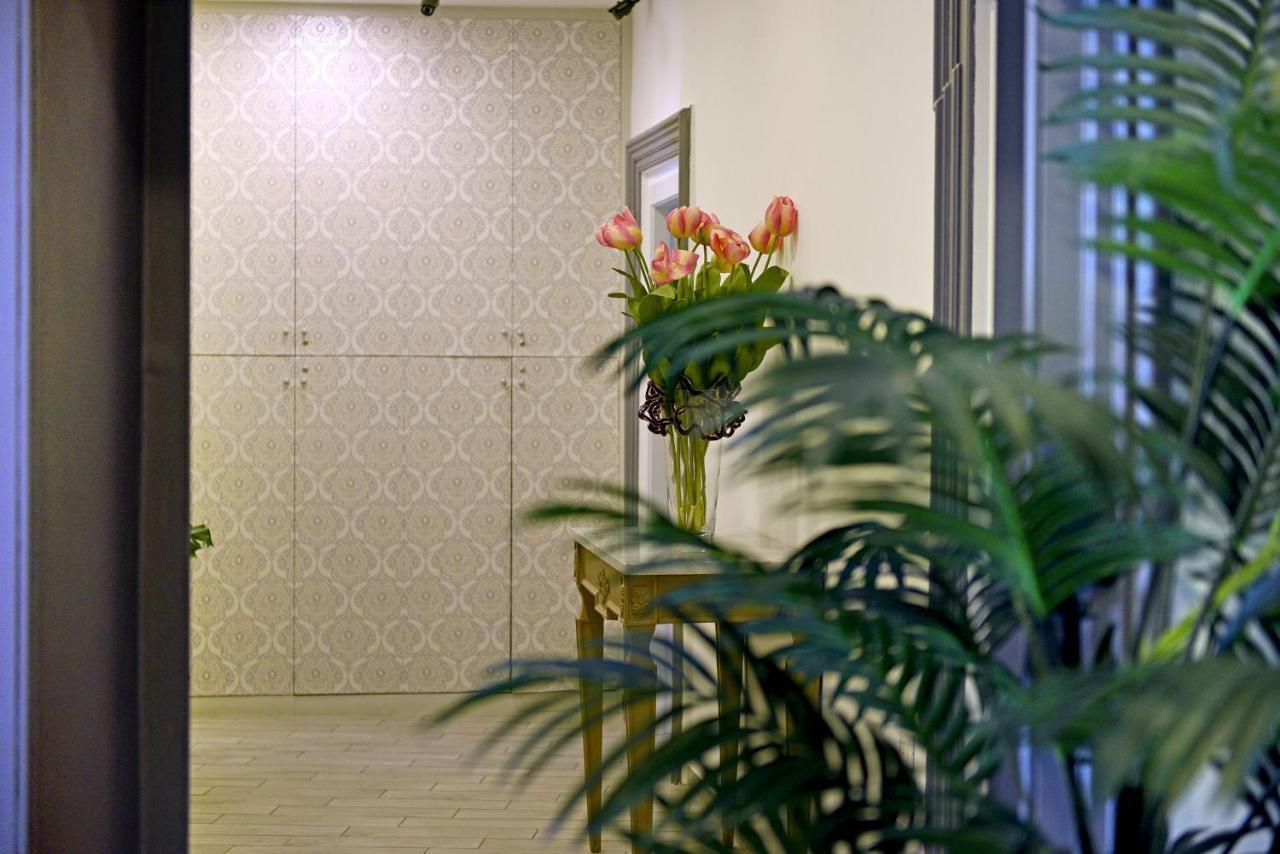 Hotel Barbarella Naples