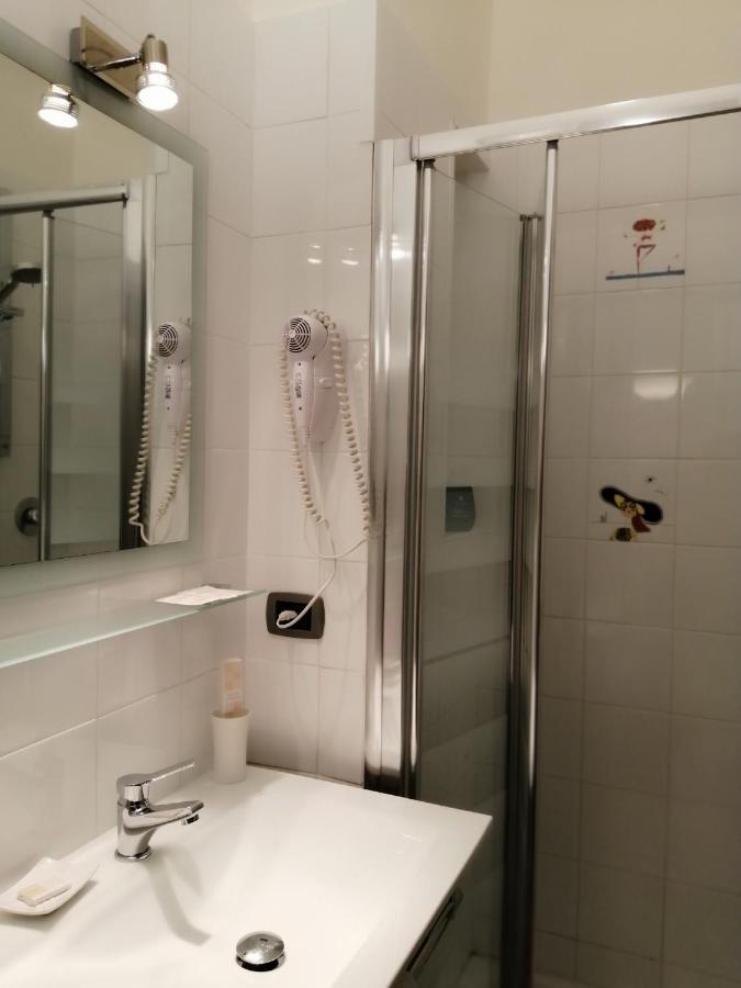 Bed & Breakfast Carolina Napoli-vomero