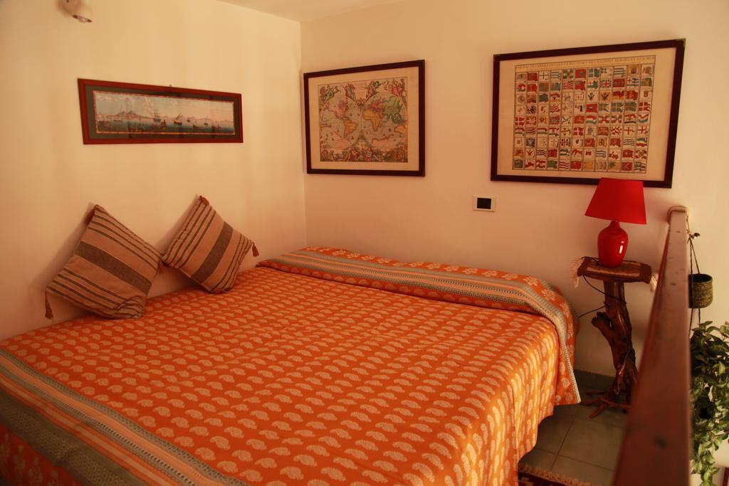 Latomare Bed & Breakfast Naples