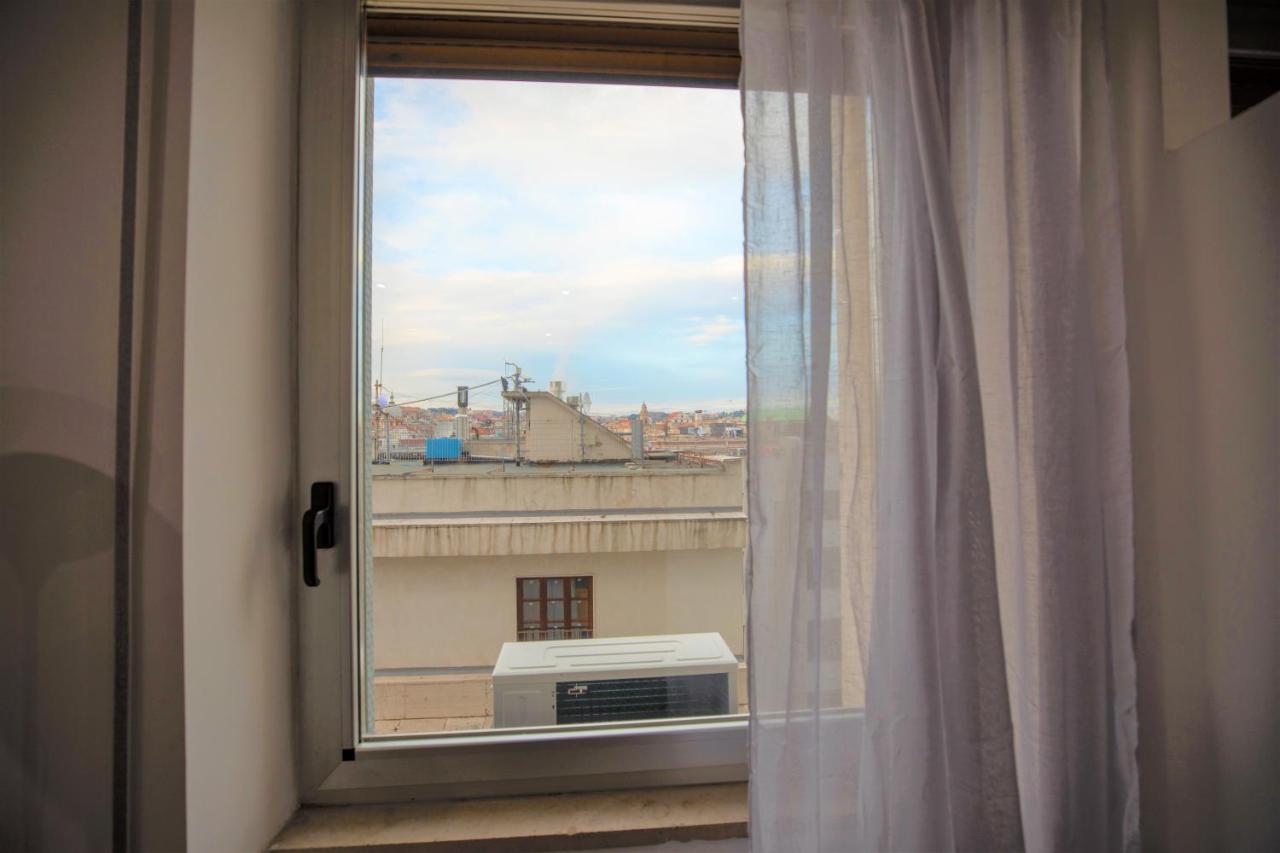 Napolidays Toledo By Dimorra Apartment Naples