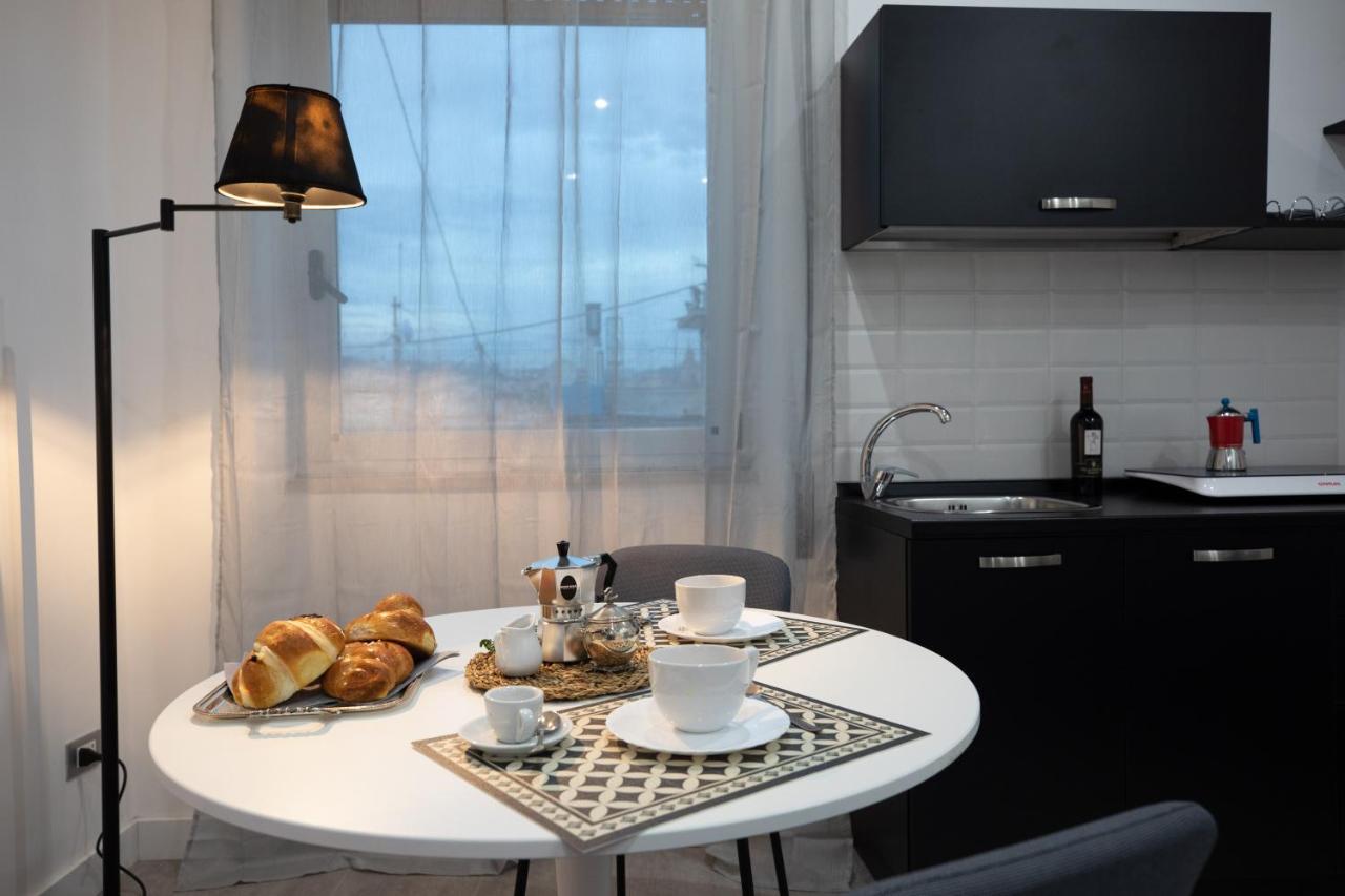Apartment Napolidays Toledo By Dimorra