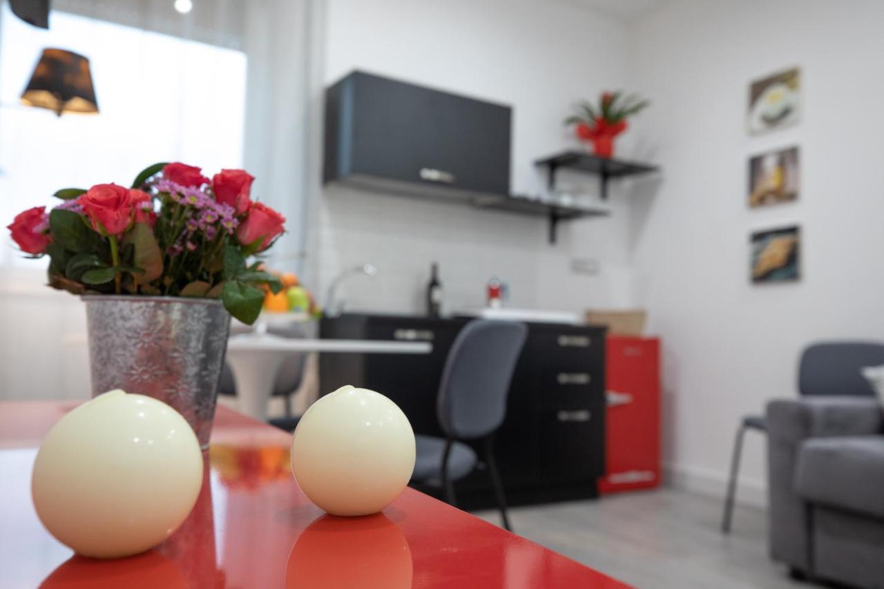 Apartment Napolidays Toledo By Dimorra