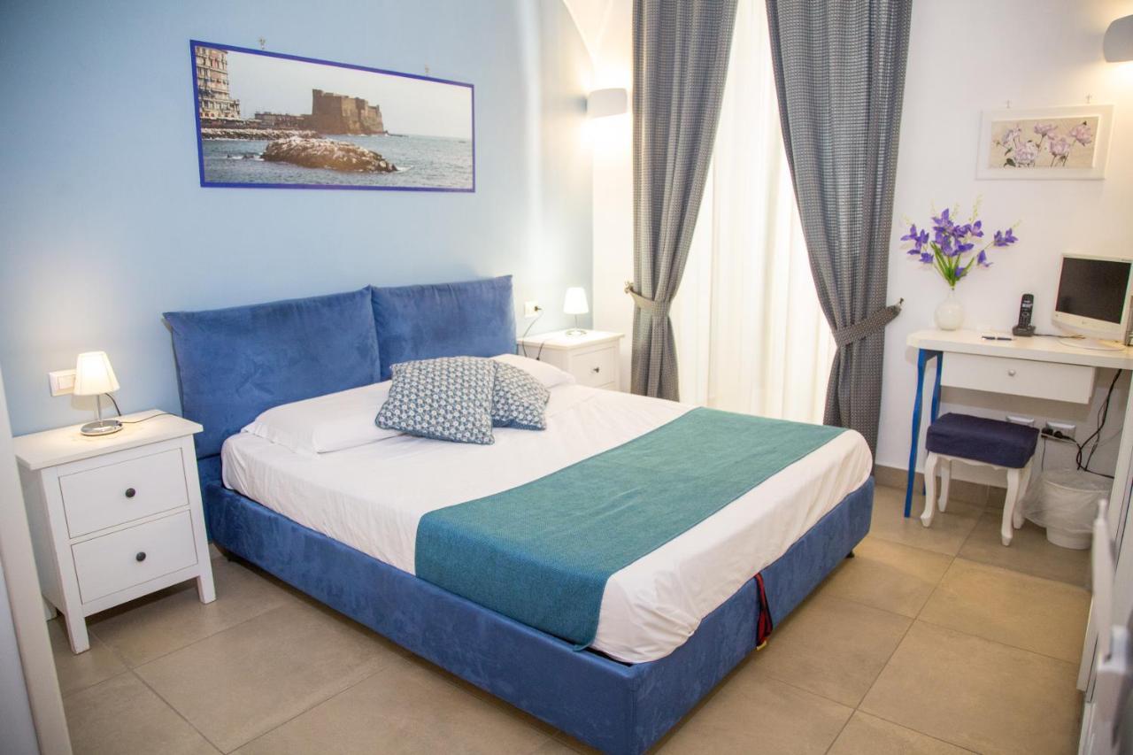 Chiaia Guest house Naples