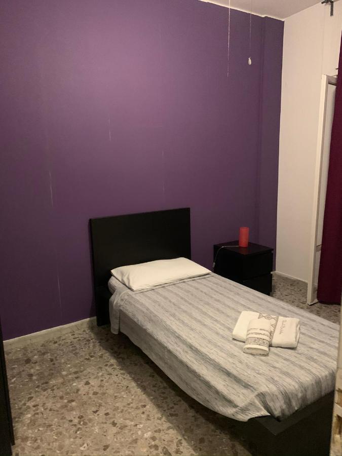 Bed & Breakfast Alexander Naples