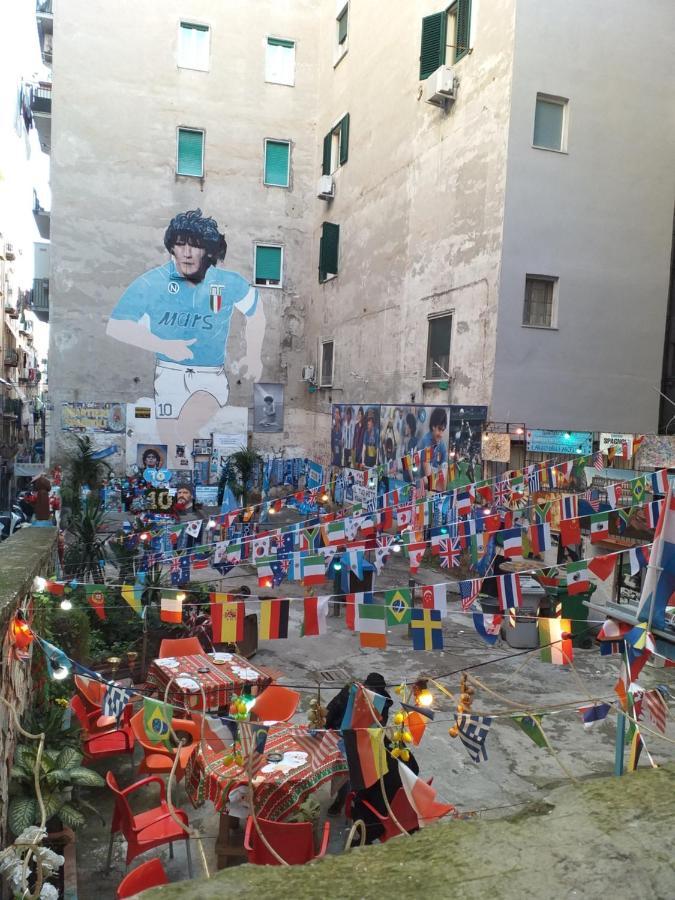 Casa Jonny Naples