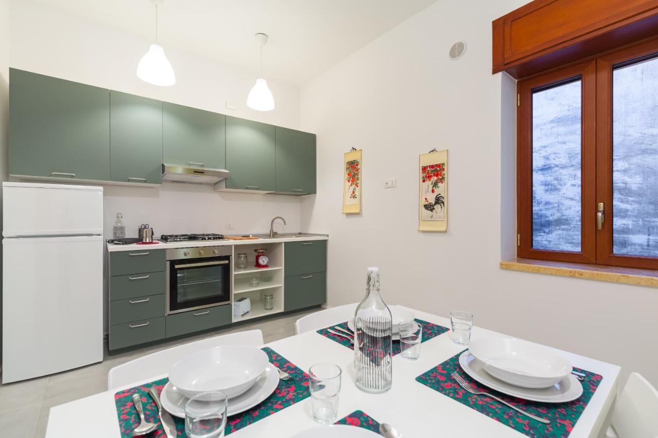Apartment Casana On Christmas Alley By Napoliapartments *