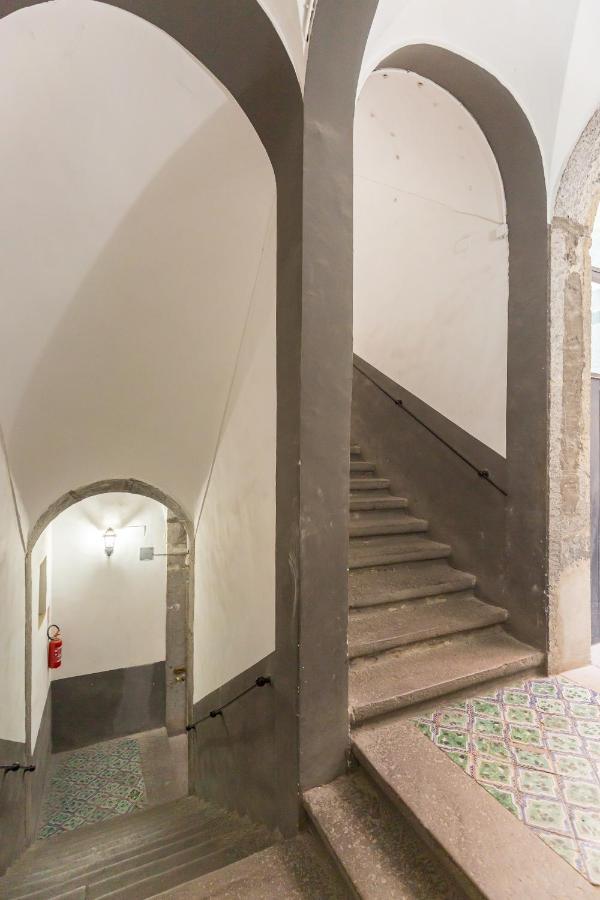 Apartment Casana On Christmas Alley By Napoliapartments *