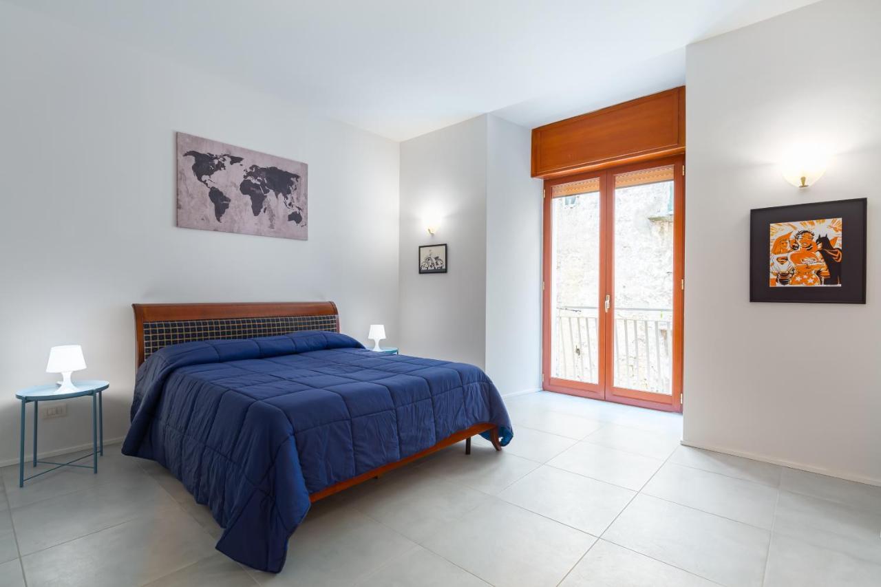 Apartment Casana On Christmas Alley By Napoliapartments