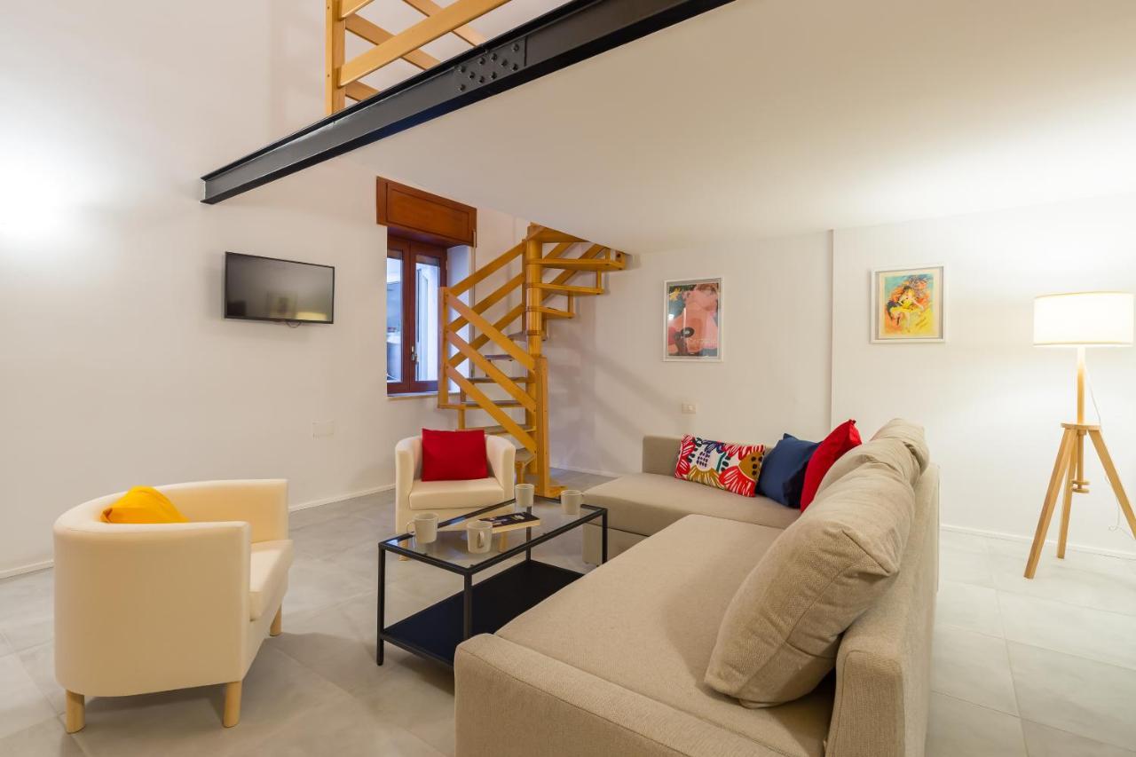 Casana On Christmas Alley By Napoliapartments * Naples
