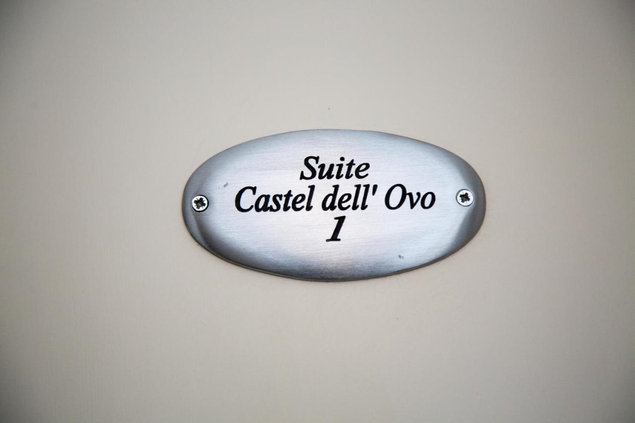 Guest house Chiaia Naples