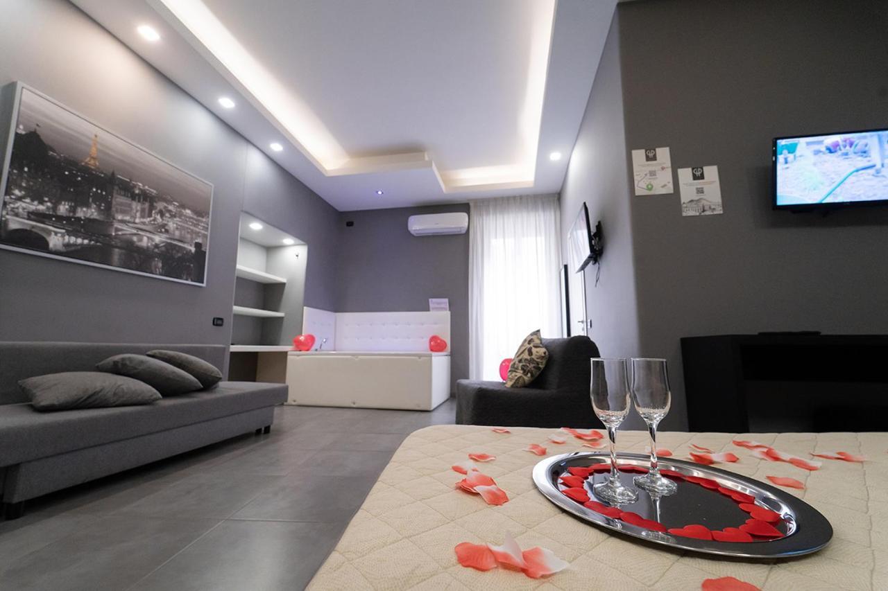 Guest house Royal House Centro, By Clapa Group Naples
