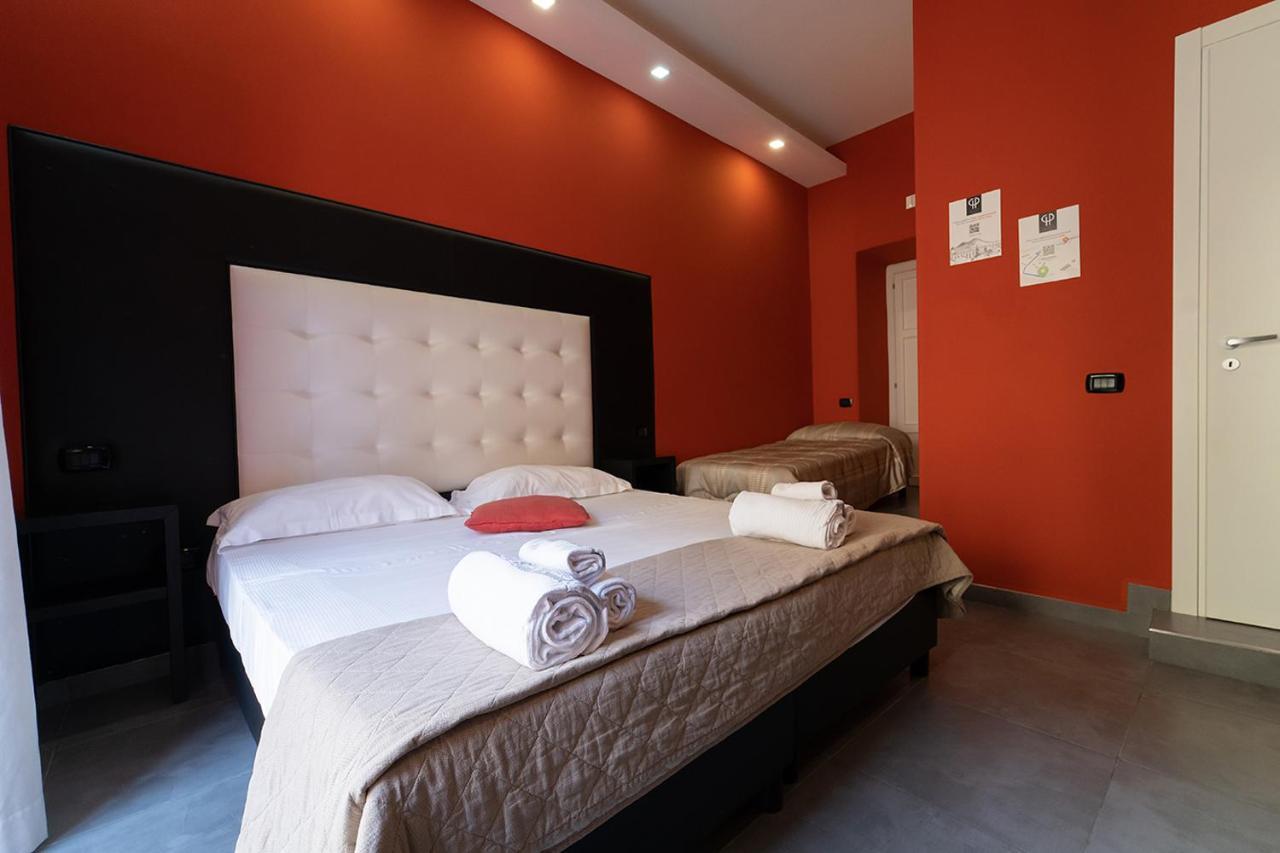 Royal House Centro, By Clapa Group Guest house