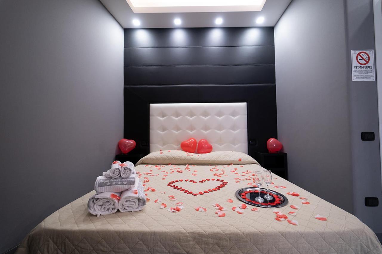 Royal House Centro, By Clapa Group 2* Naples