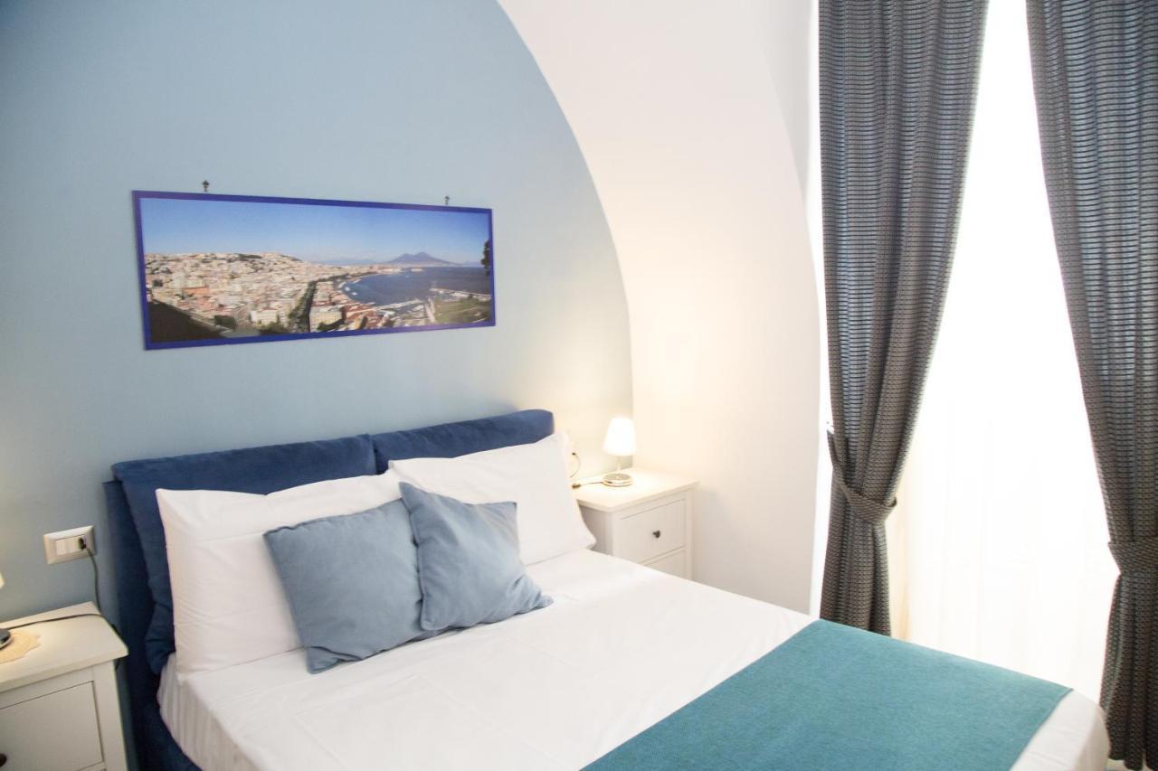 Guest house Chiaia