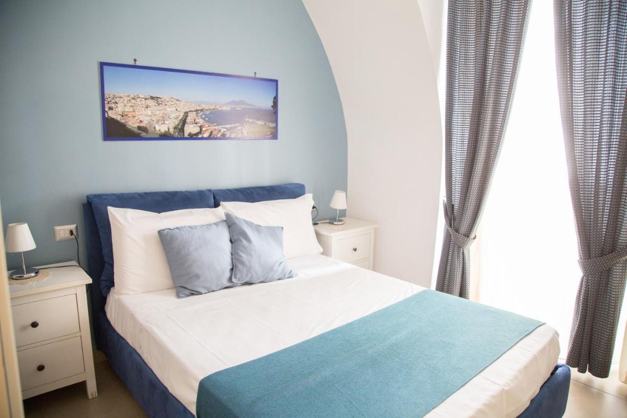 Chiaia Guest house 2*