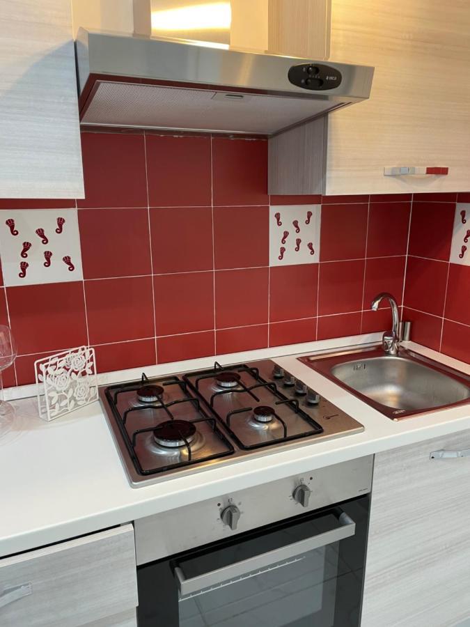 Apartment Scio Scio House Casa Contro Il Malocchio Naples