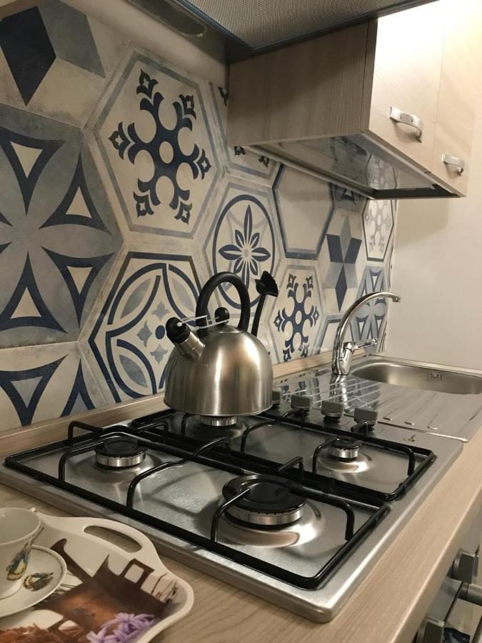 Holiday home Casa Lavanda- Centro Storico *