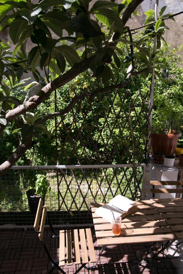 La Casa Del Nespolo, 2 Terrazzi E 2 Bagni In Centro *