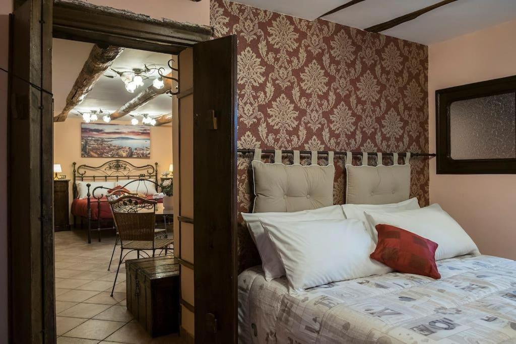 Les Jeux Sont Faits Apartment Naples