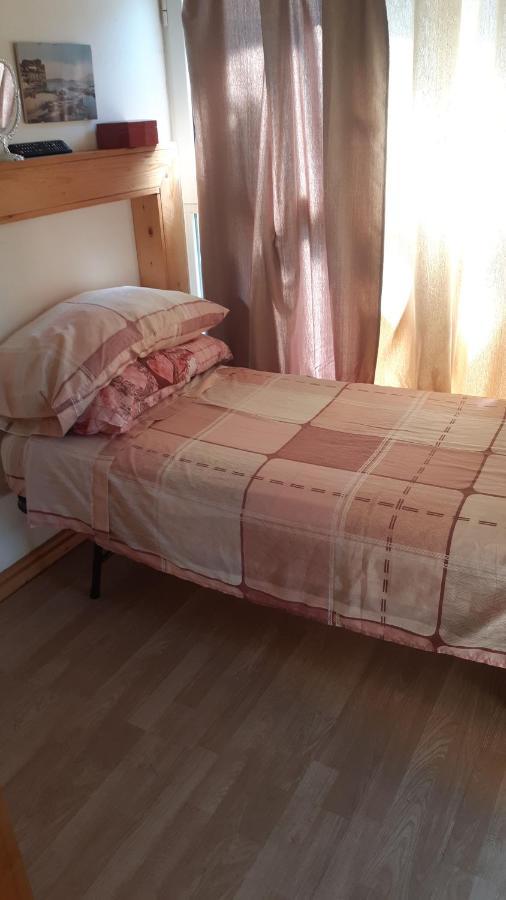 Bed & Breakfast La Dimora Ariaviva *
