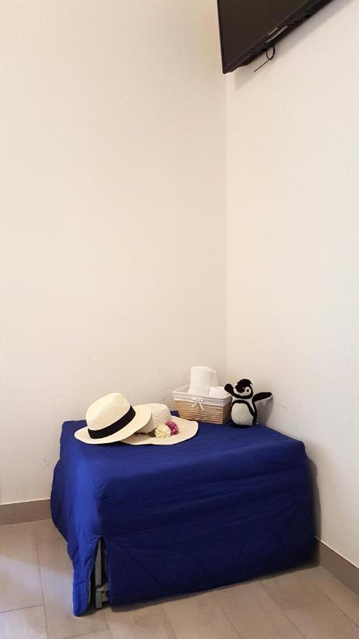 Luma House Apartment Naples