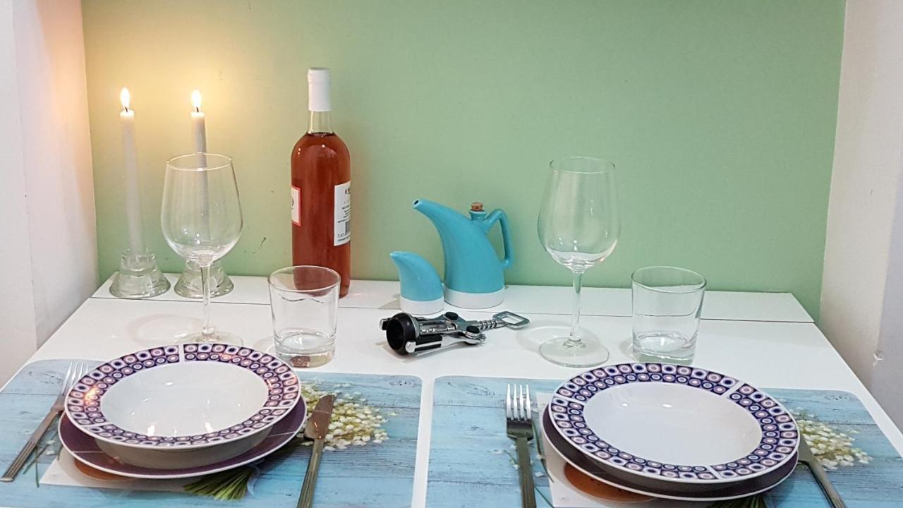 Luma House Naples