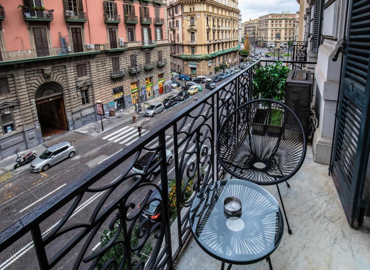 Sanfelice 33 Luxury * Naples