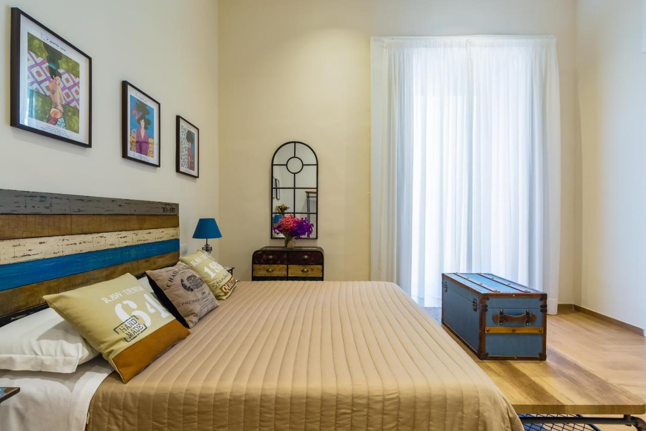 La Gatta Cenerentola Guest house Naples