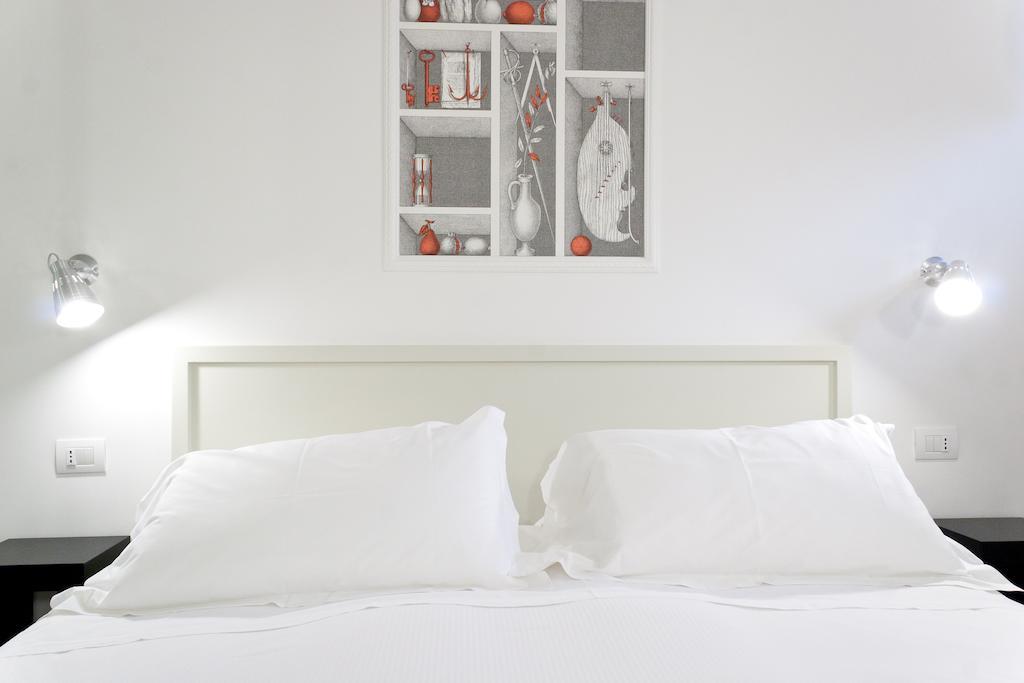Domus Municipio Guest house Naples