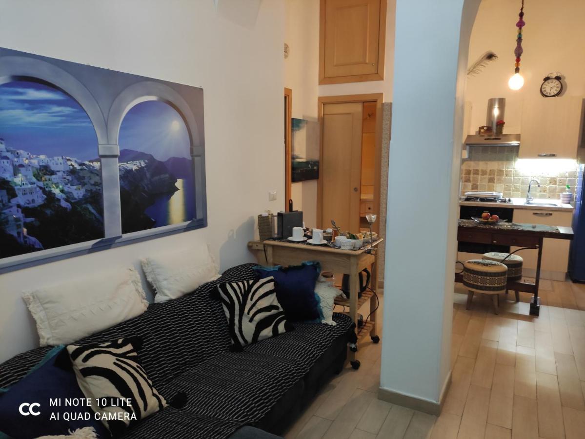 Lullaby Apartment *