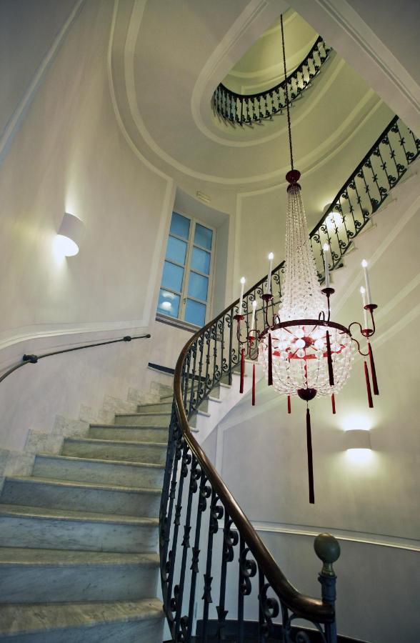 Palazzo Decumani 4*