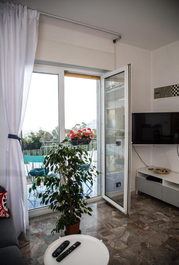 Bed & Breakfast Pacifico *
