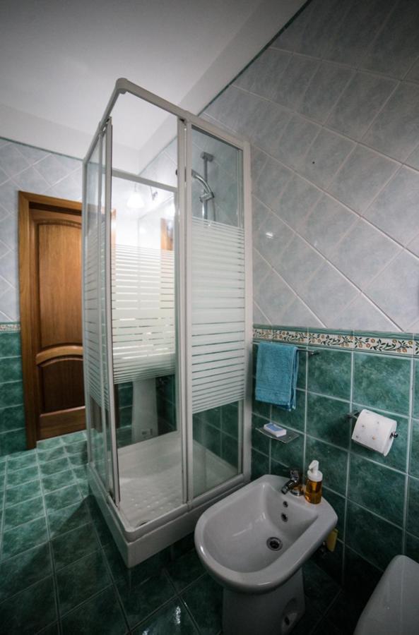 Bed & Breakfast Pacifico