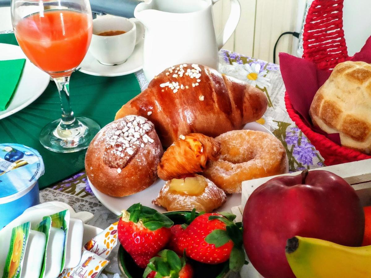 La Casa Del Sole A Mergellina Bed & Breakfast