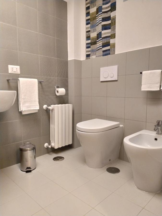 Casa Donna Aiuola Apartment Naples