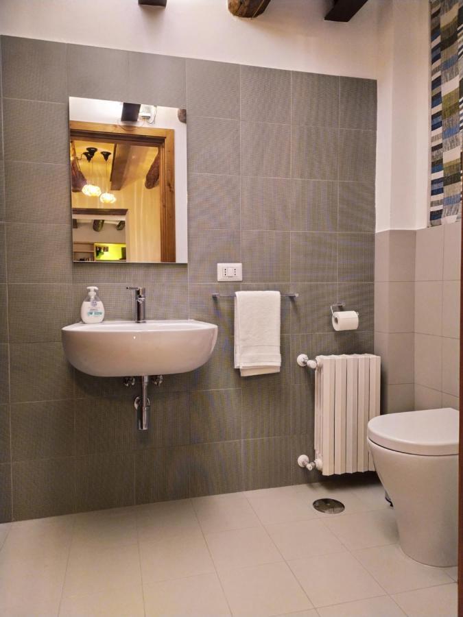 Apartment Casa Donna Aiuola