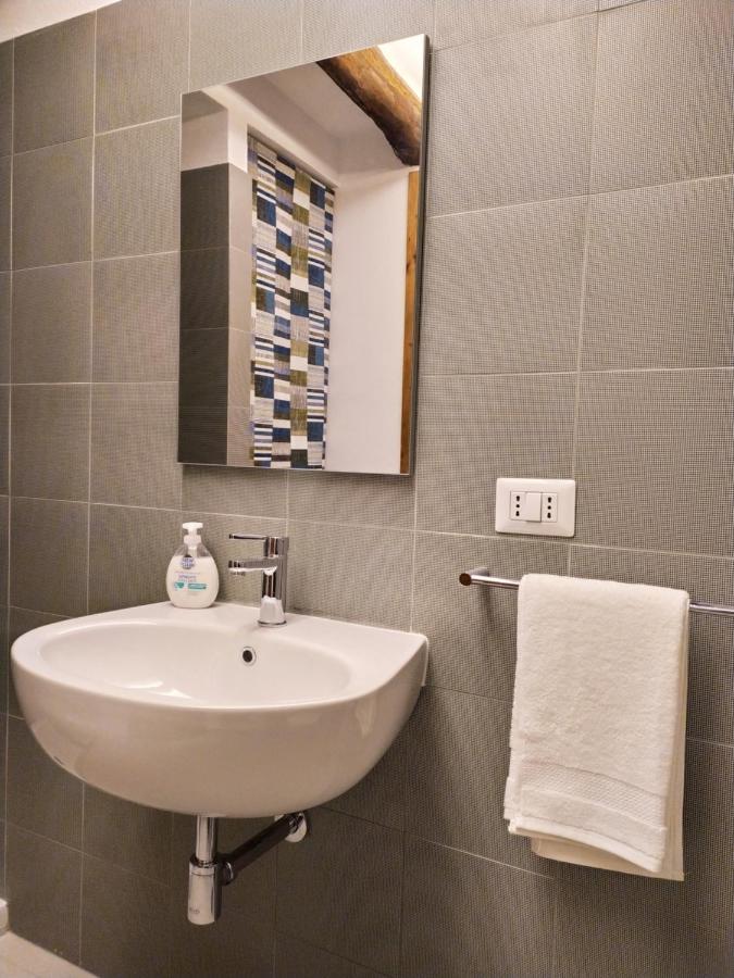 Casa Donna Aiuola Apartment